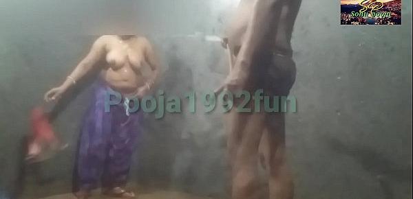  Indian worker wife sex again